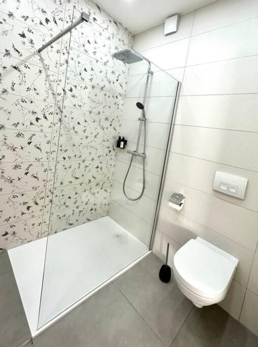 Morand I Apartments Salzburg Ngoại thất bức ảnh