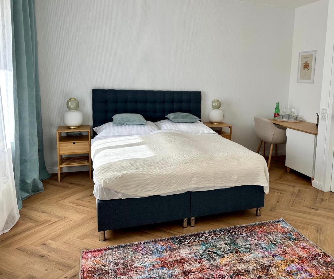 Morand I Apartments Salzburg Ngoại thất bức ảnh
