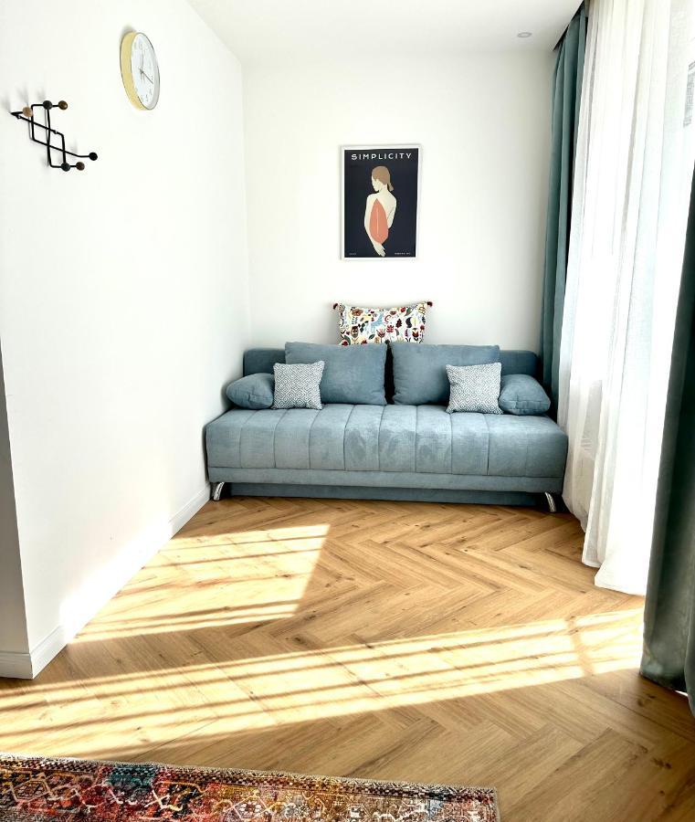 Morand I Apartments Salzburg Ngoại thất bức ảnh