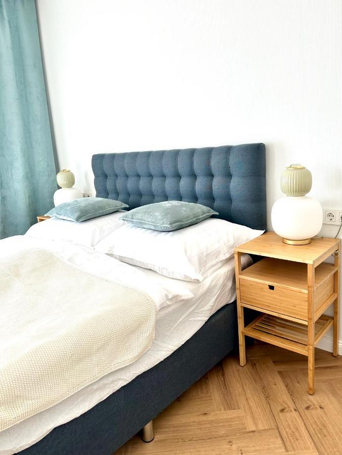 Morand I Apartments Salzburg Ngoại thất bức ảnh