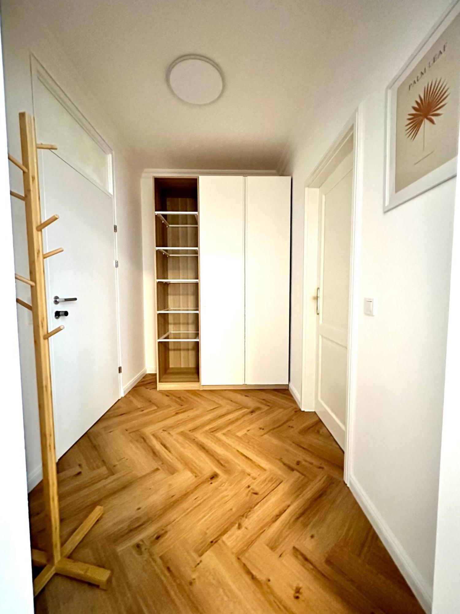 Morand I Apartments Salzburg Ngoại thất bức ảnh