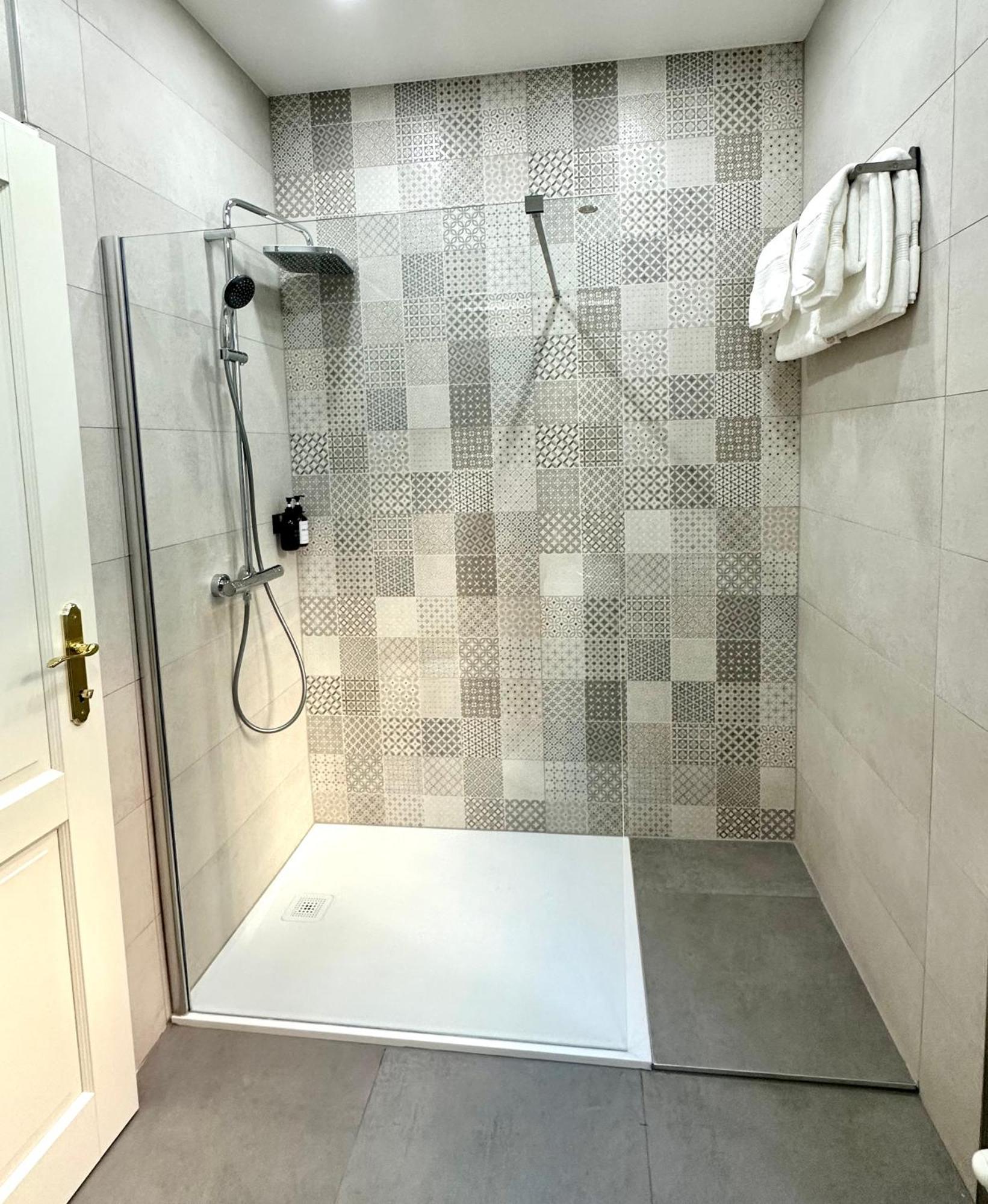 Morand I Apartments Salzburg Ngoại thất bức ảnh