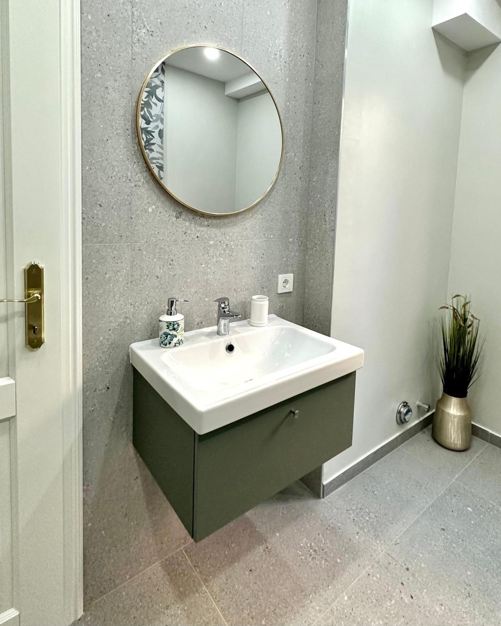 Morand I Apartments Salzburg Ngoại thất bức ảnh