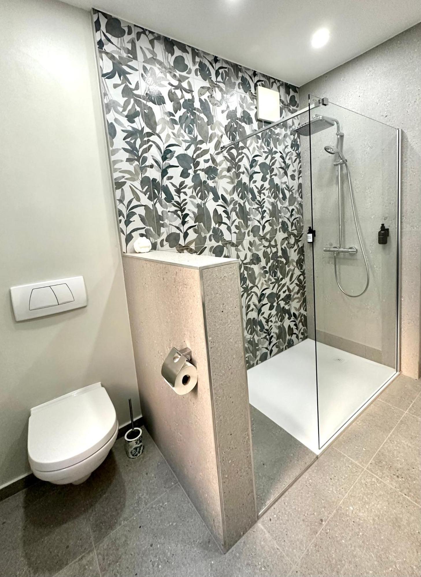 Morand I Apartments Salzburg Ngoại thất bức ảnh