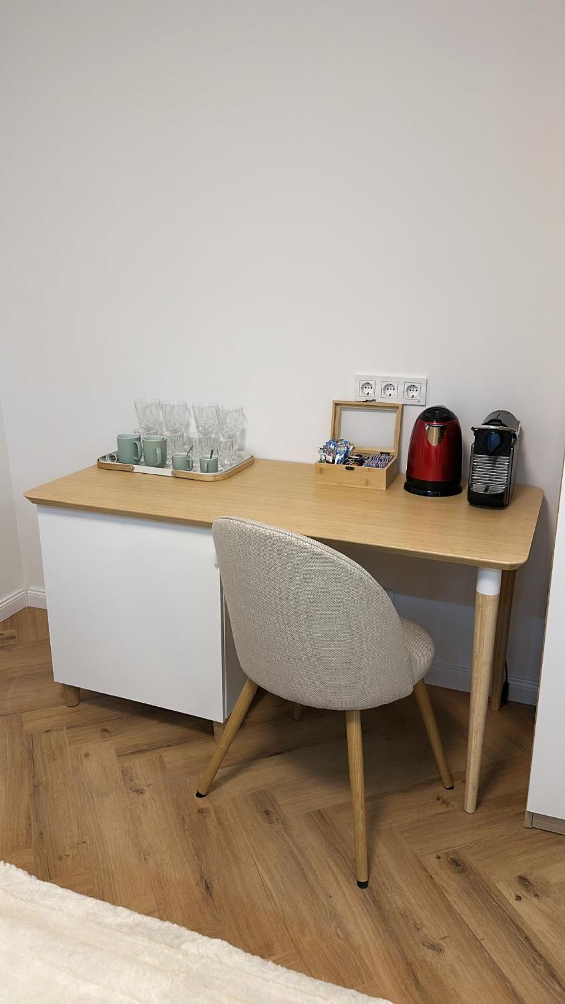Morand I Apartments Salzburg Ngoại thất bức ảnh