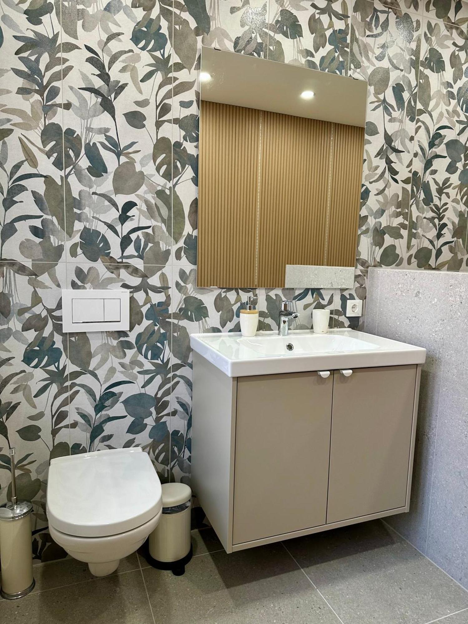 Morand I Apartments Salzburg Ngoại thất bức ảnh