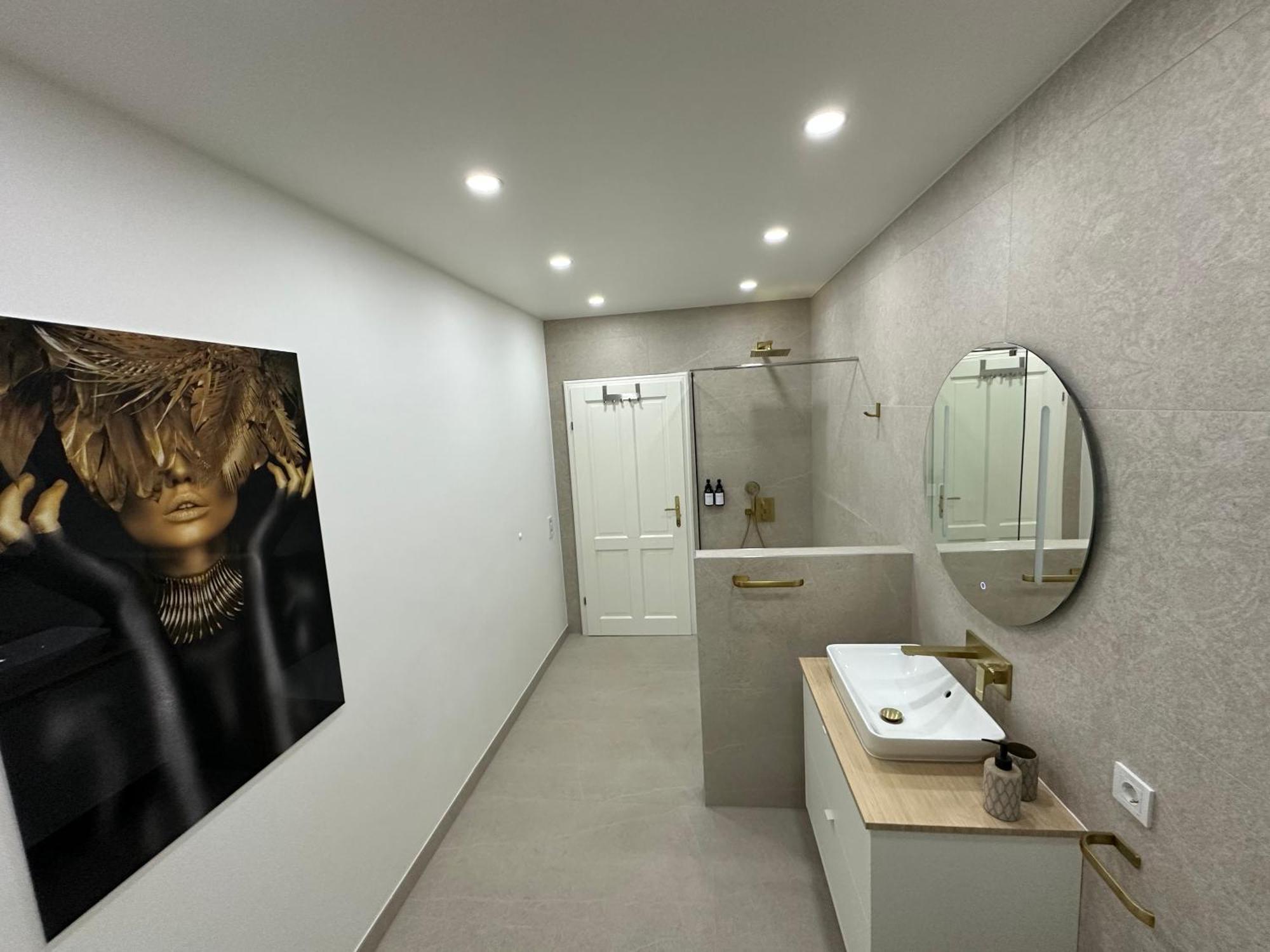 Morand I Apartments Salzburg Ngoại thất bức ảnh